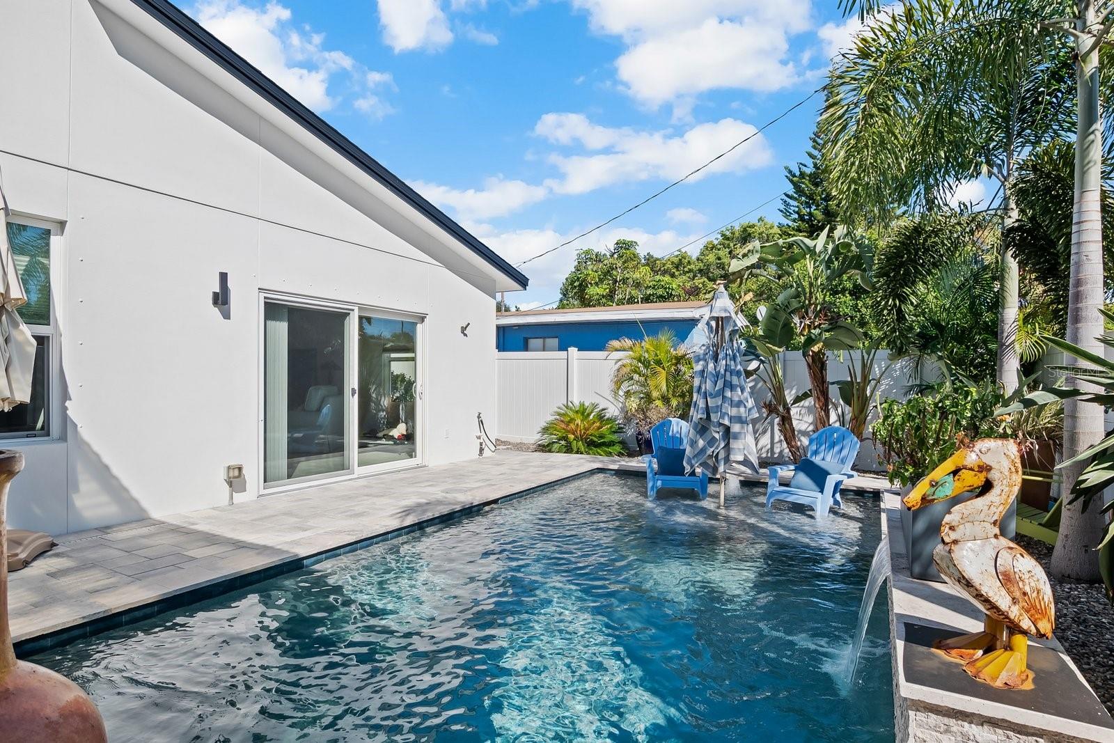 PASADENA HEIGHTS - Residential