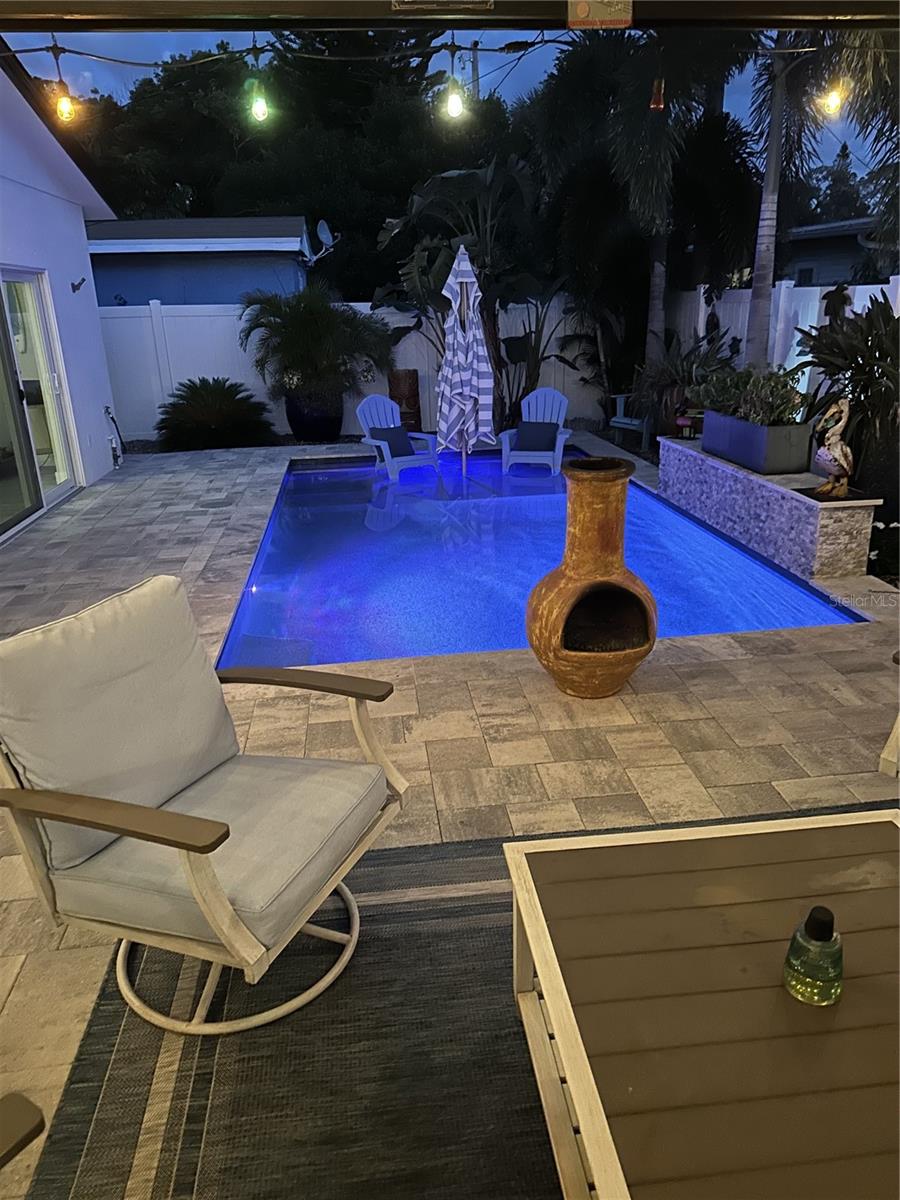 PASADENA HEIGHTS - Residential