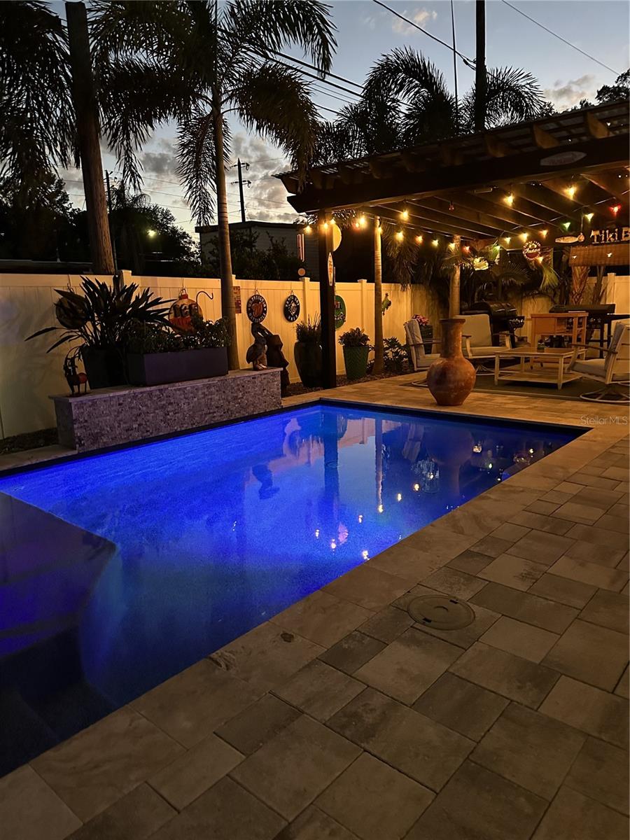 PASADENA HEIGHTS - Residential