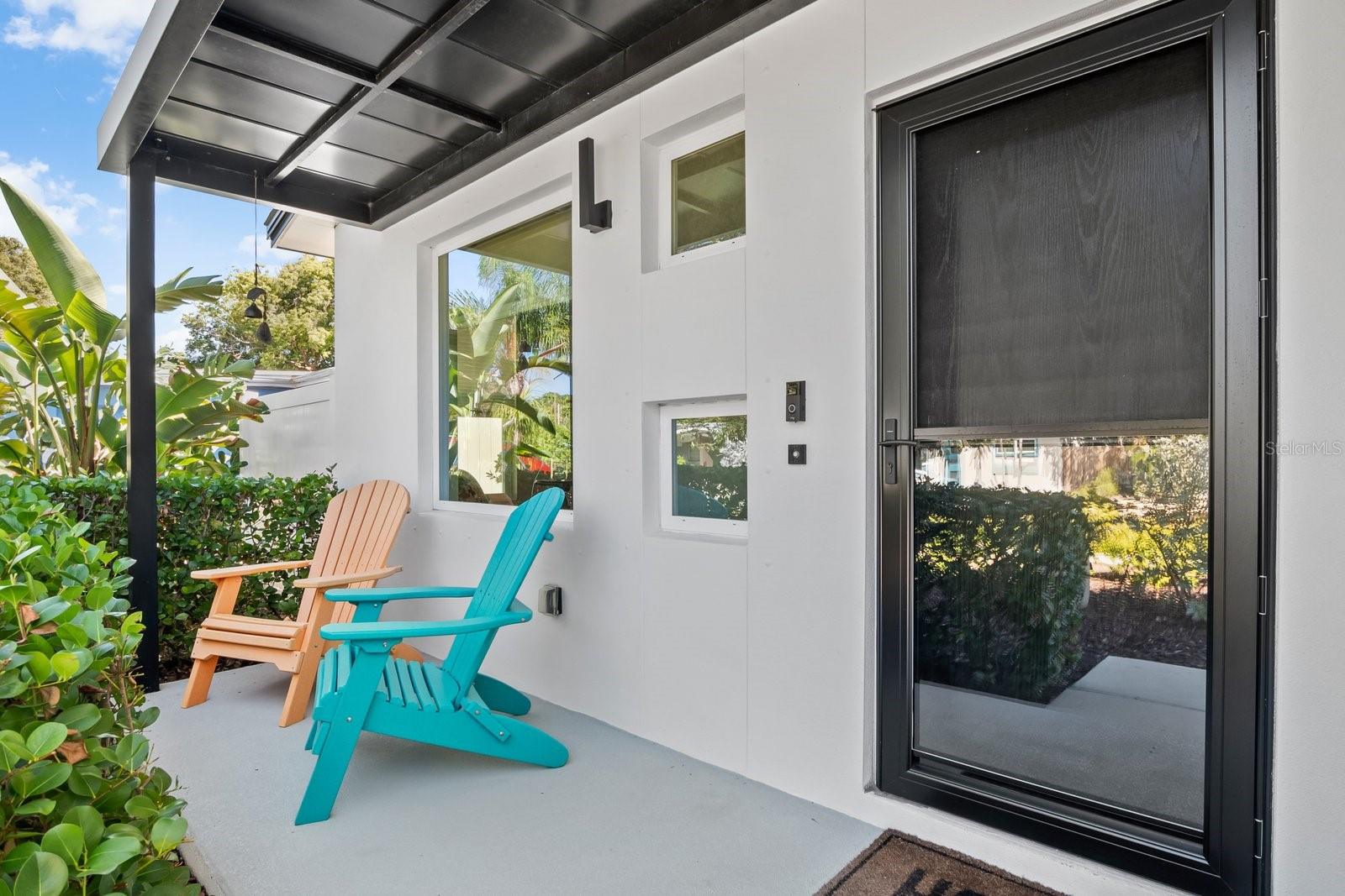 PASADENA HEIGHTS - Residential