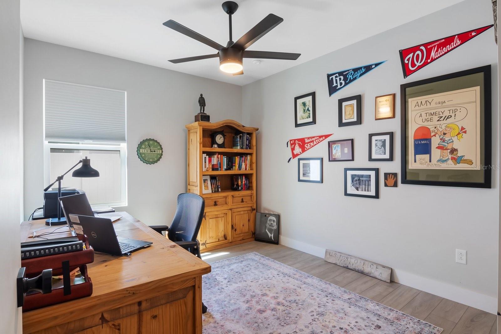 PASADENA HEIGHTS - Residential