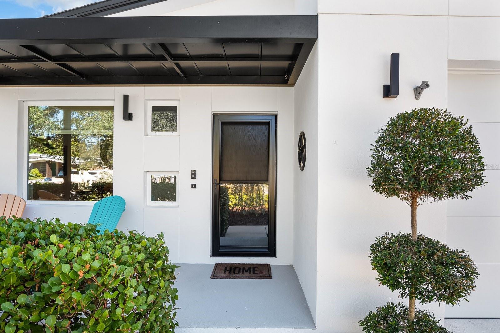 PASADENA HEIGHTS - Residential