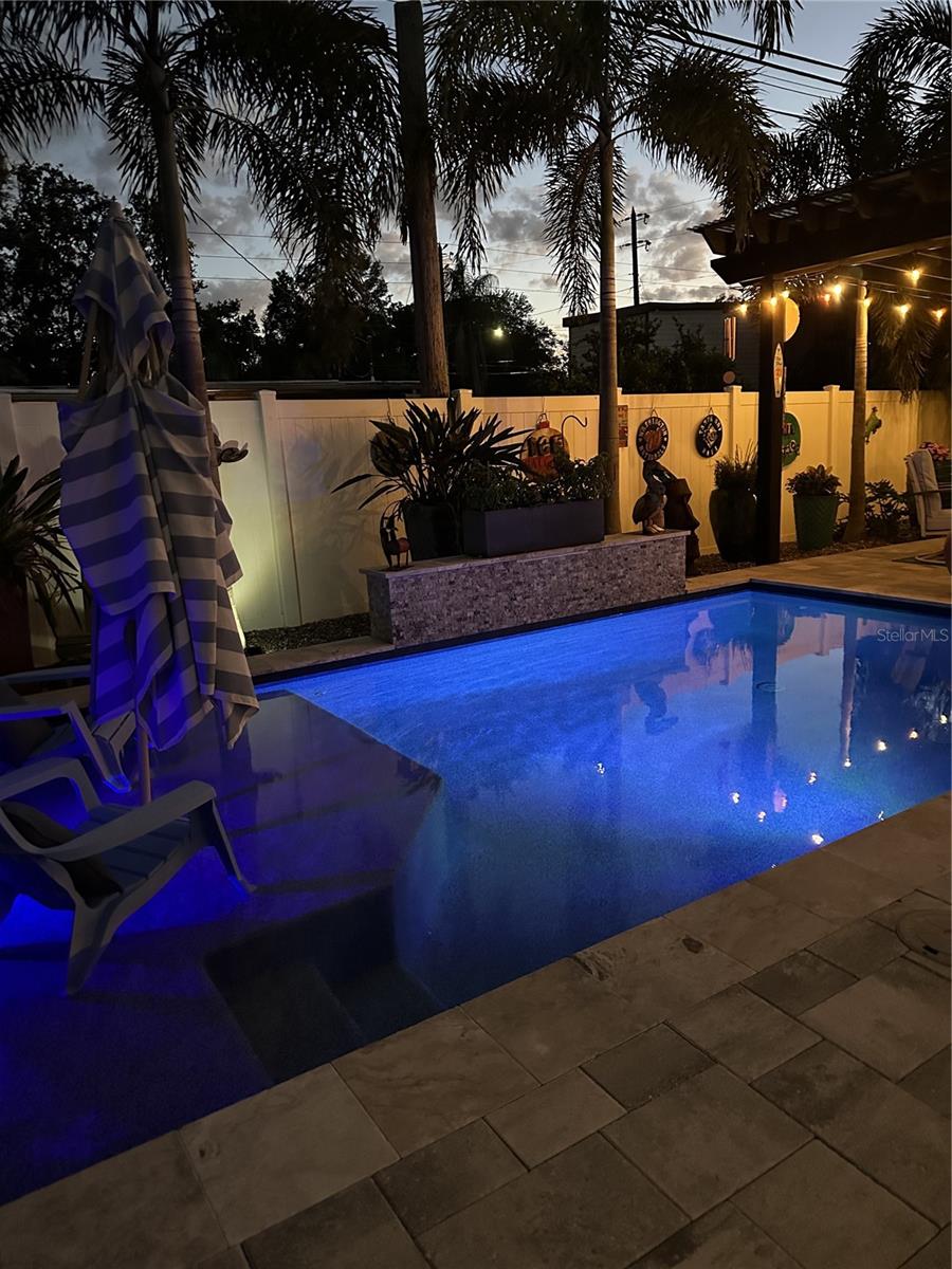 PASADENA HEIGHTS - Residential