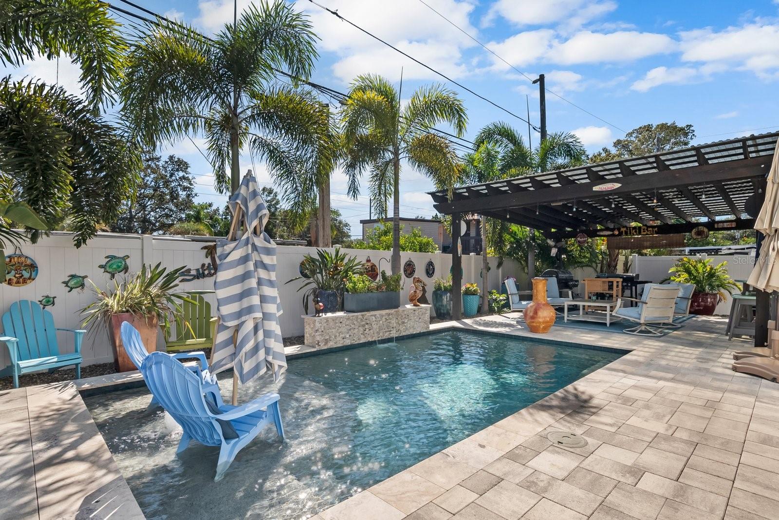 PASADENA HEIGHTS - Residential