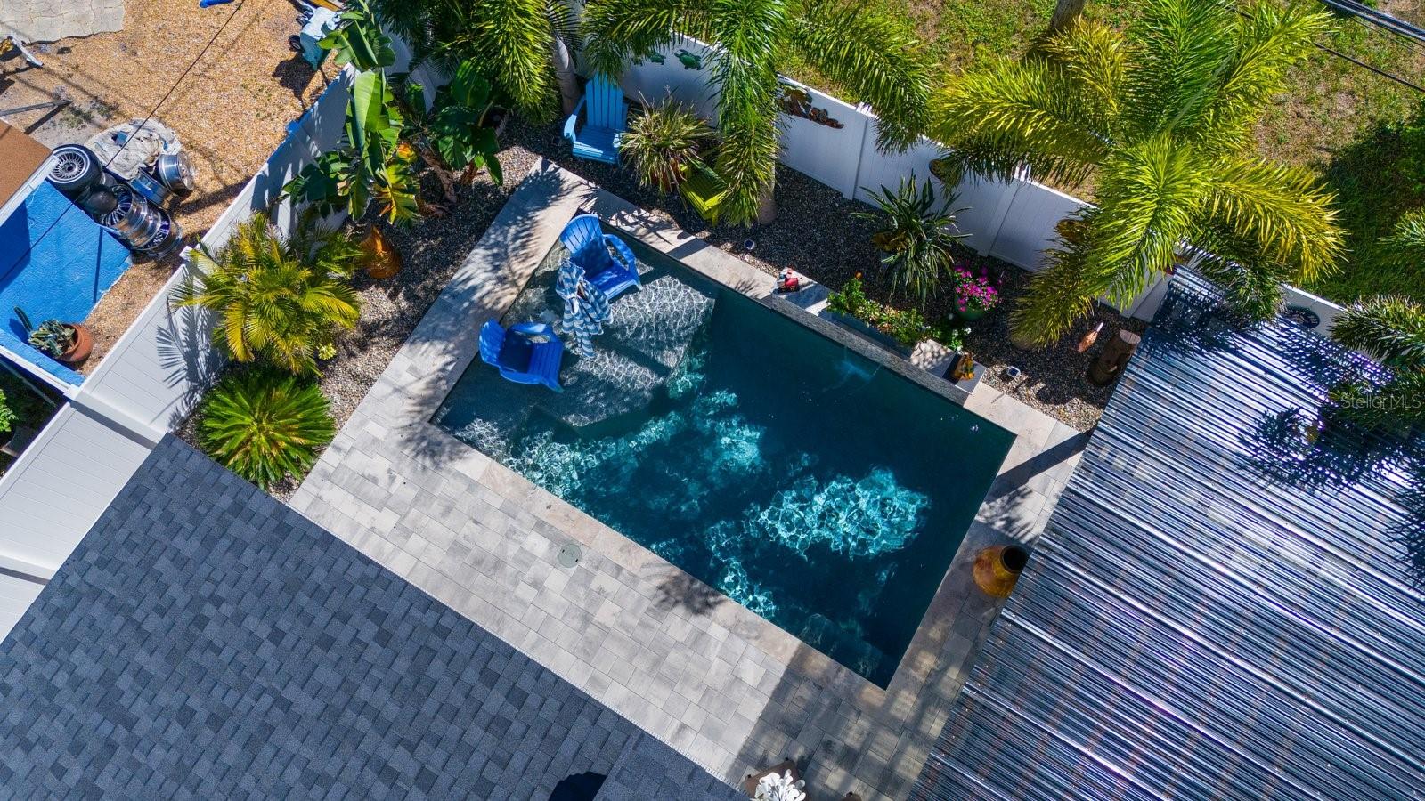 PASADENA HEIGHTS - Residential