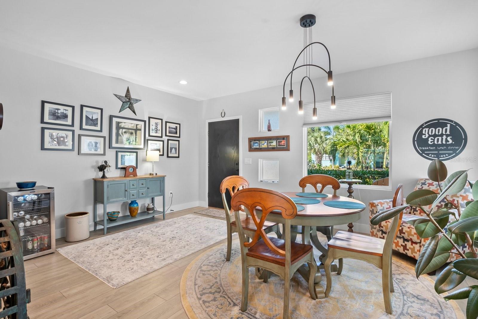 PASADENA HEIGHTS - Residential