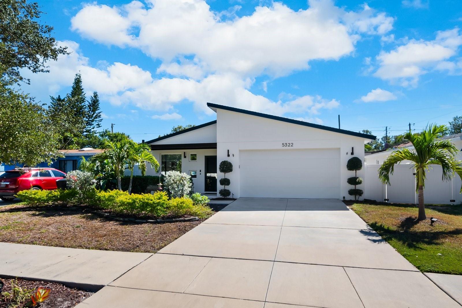 PASADENA HEIGHTS - Residential