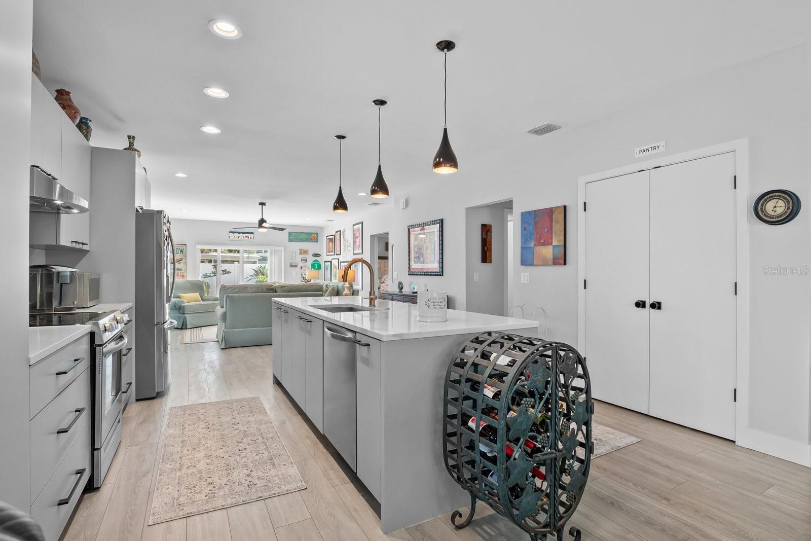 PASADENA HEIGHTS - Residential