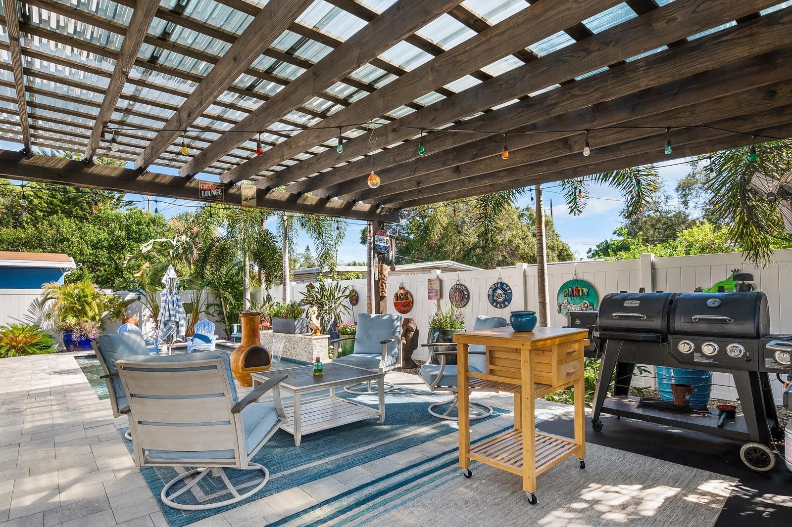 PASADENA HEIGHTS - Residential