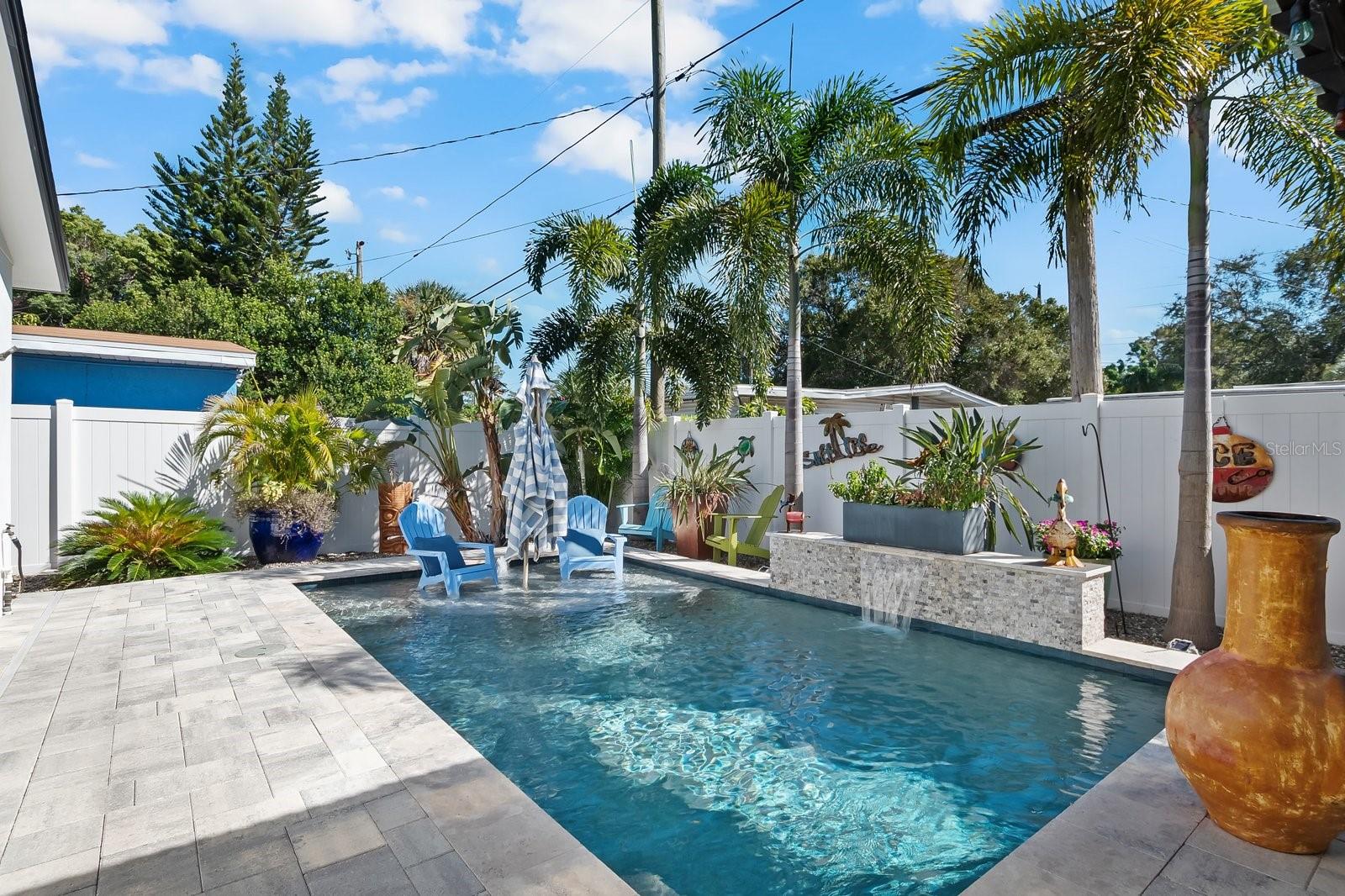 PASADENA HEIGHTS - Residential