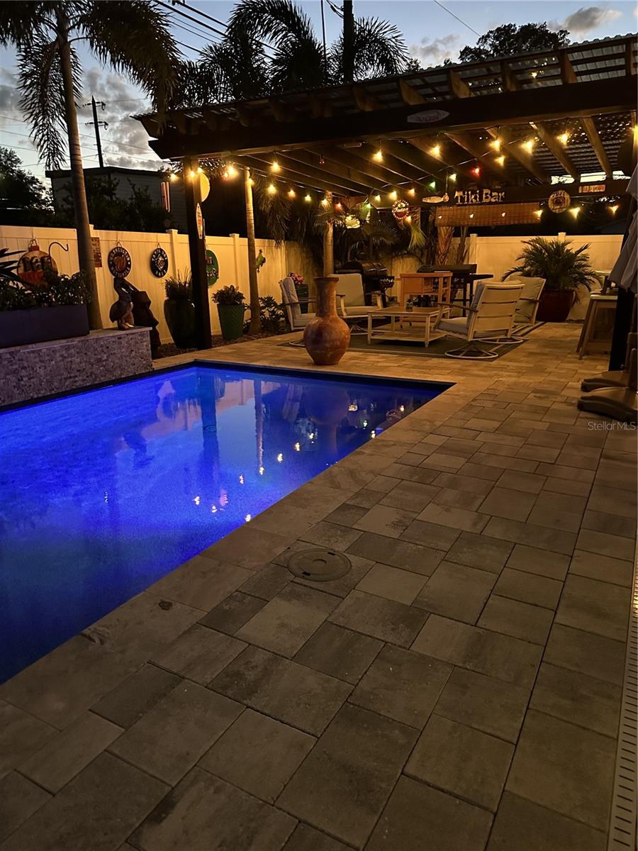 PASADENA HEIGHTS - Residential