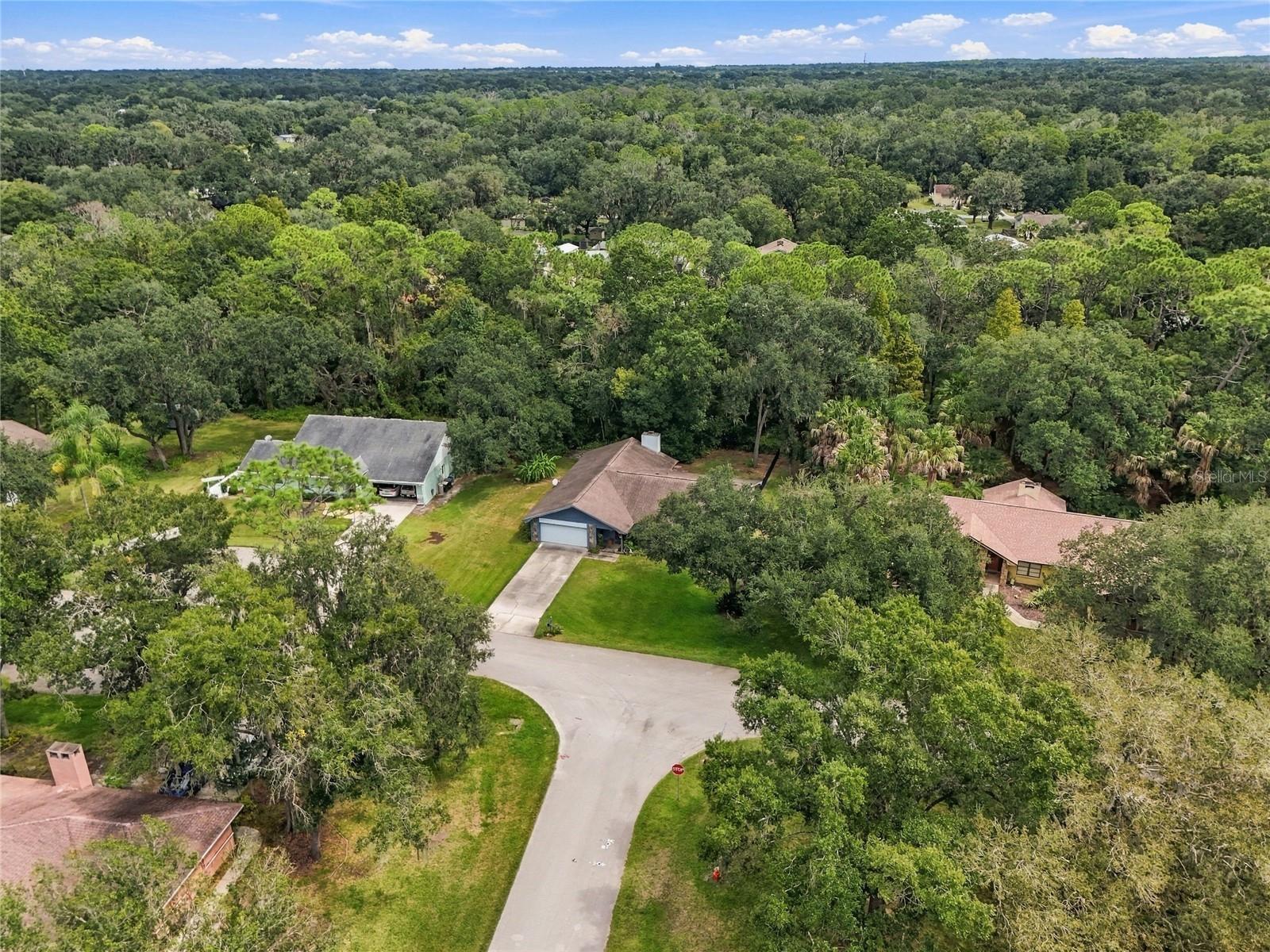 5614 TREE STAND LANE