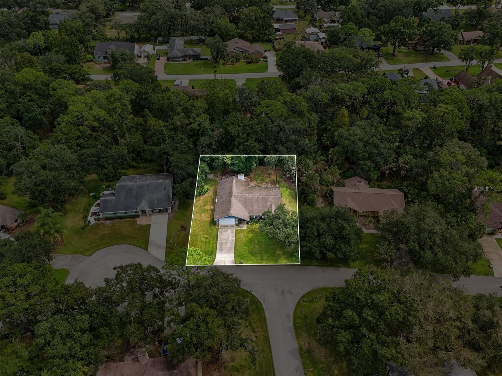 5614 TREE STAND LANE