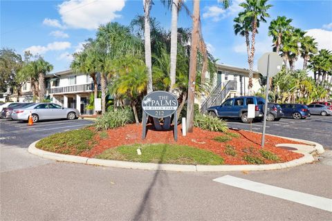 A home in TAMPA