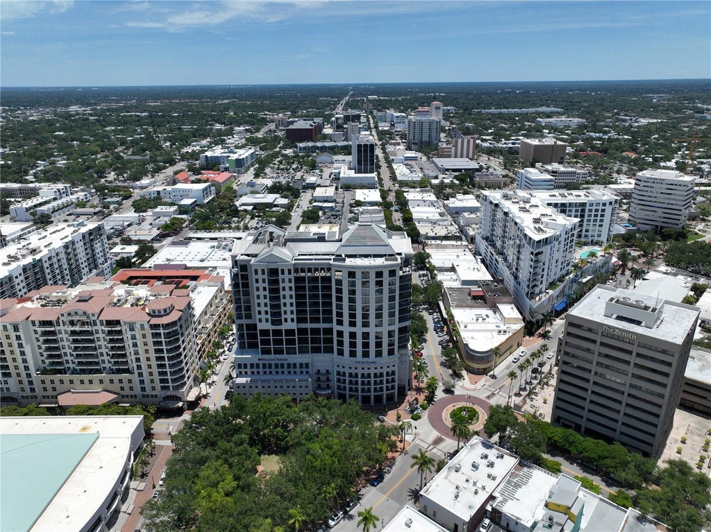 Photo of 50 Central Avenue #970, Sarasota, FL 34236 (MLS # A4697950)
