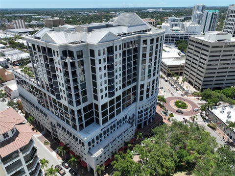 Photo of 50 Central Avenue #970, Sarasota, FL 34236 (MLS # A4697950)