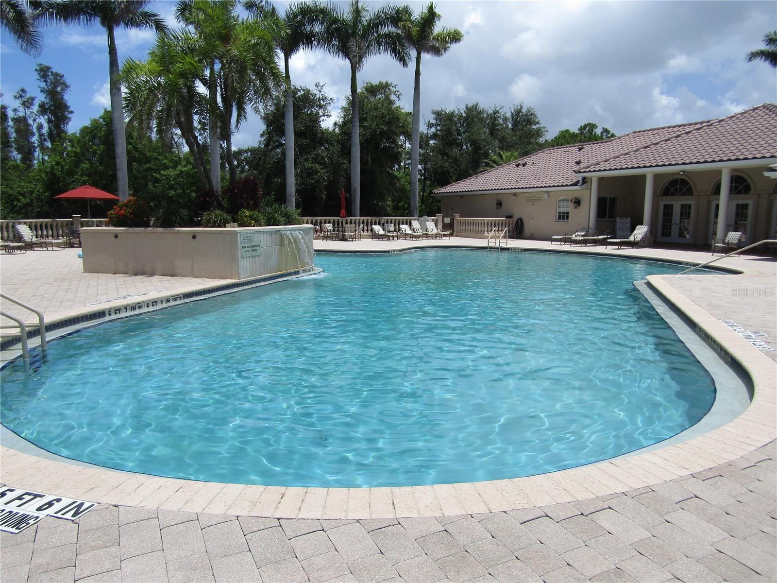 VENETIA PH 1-B - Residential Lease