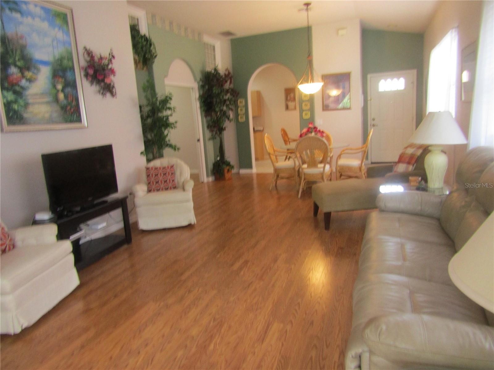 VENETIA PH 1-B - Residential Lease