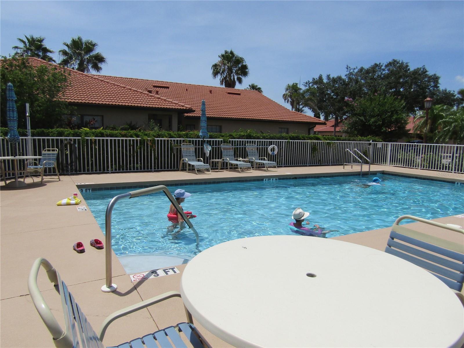 VENETIA PH 1-B - Residential Lease