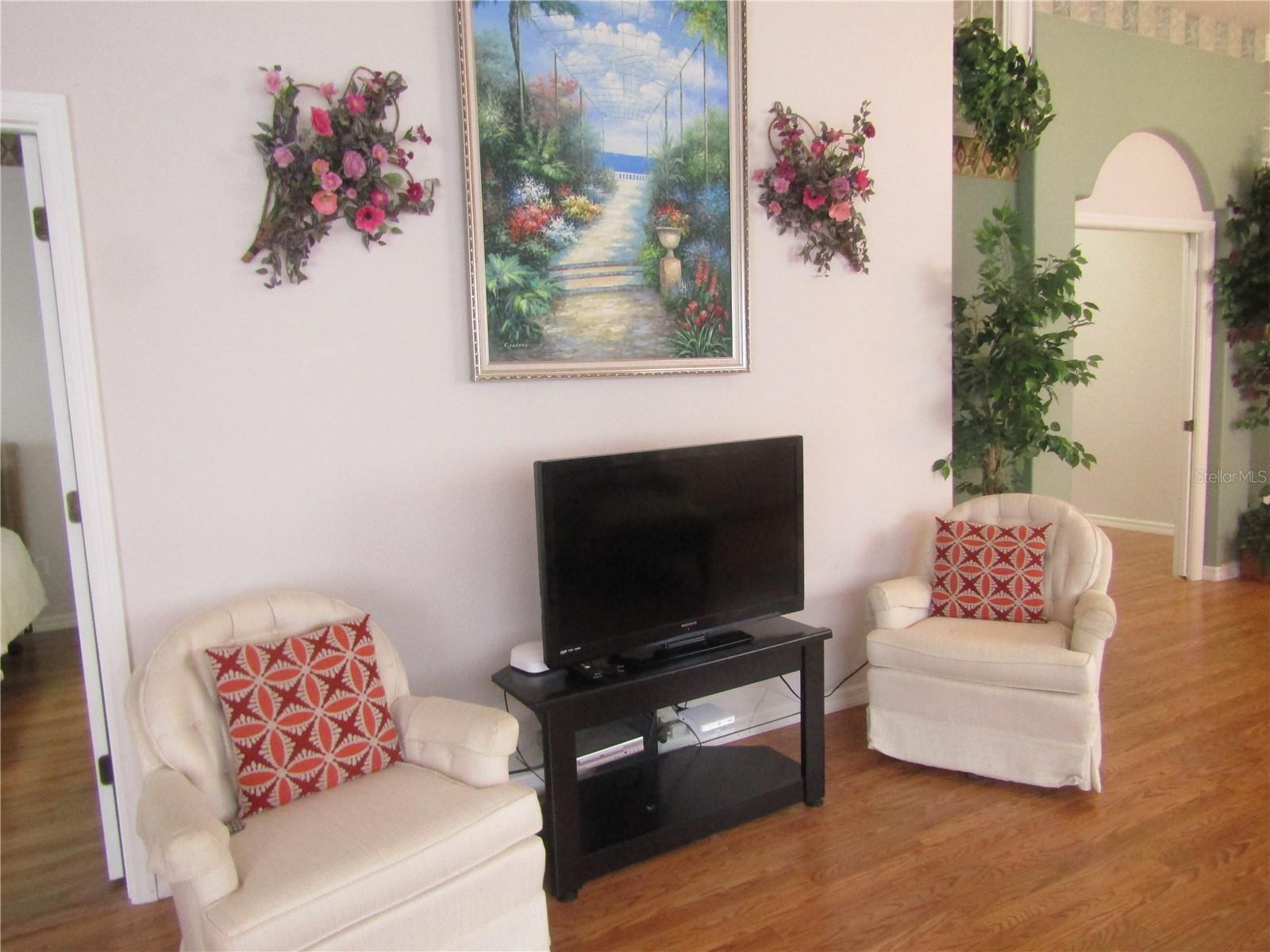 VENETIA PH 1-B - Residential Lease