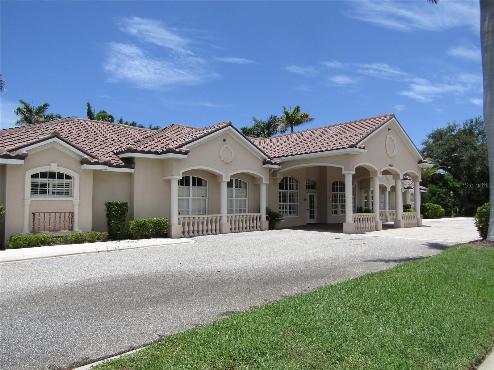 VENETIA PH 1-B - Residential Lease