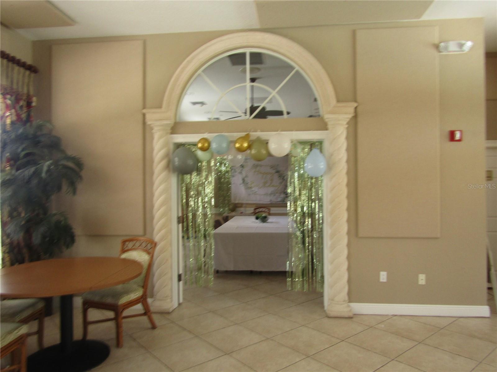 VENETIA PH 1-B - Residential Lease