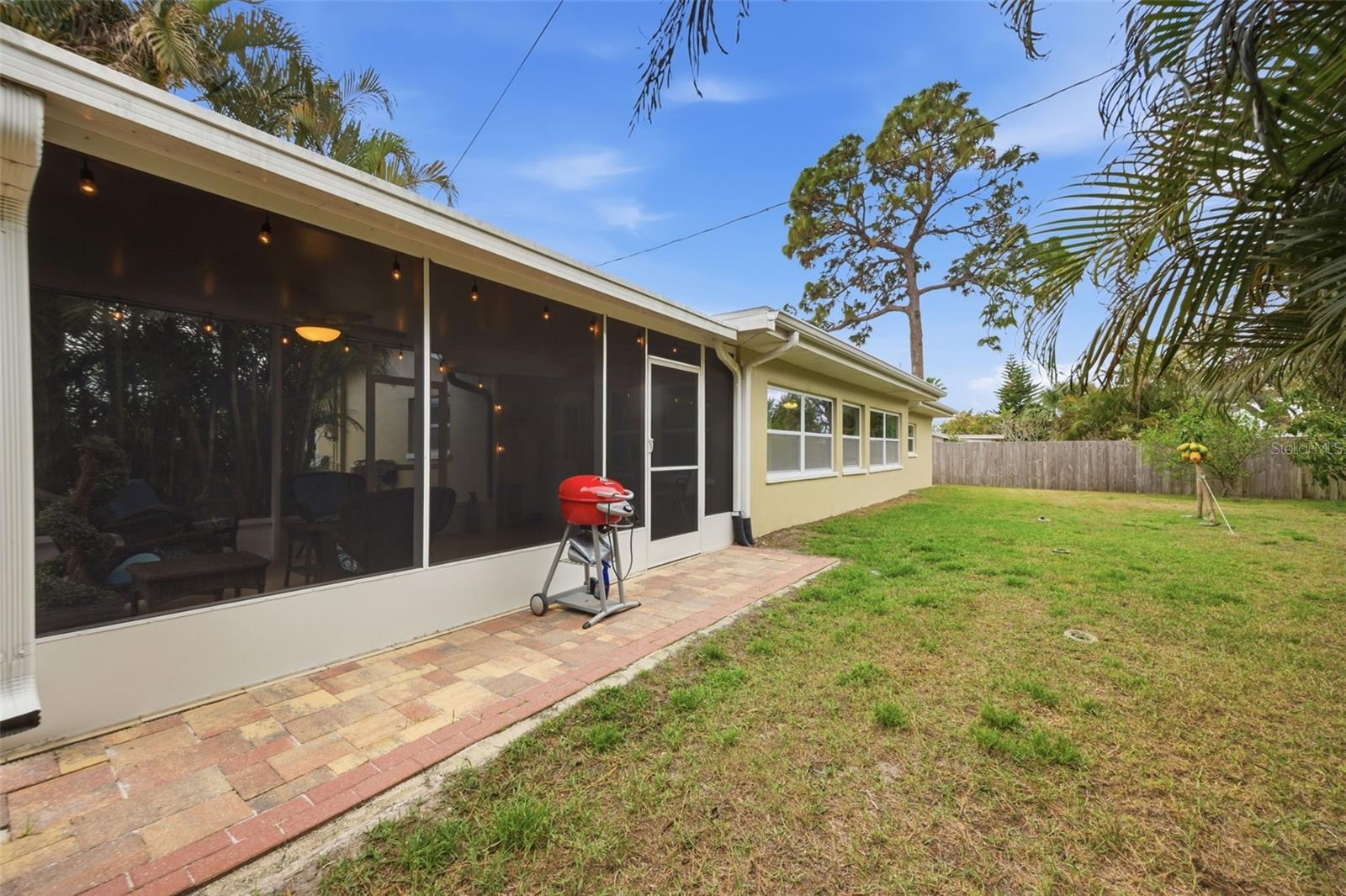 GREENBRIAR - Residential