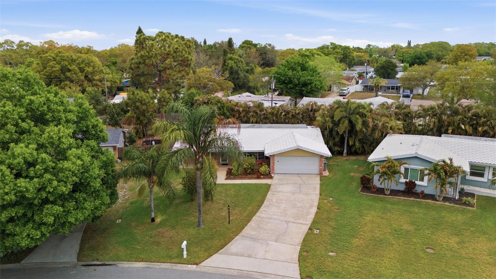 GREENBRIAR - Residential