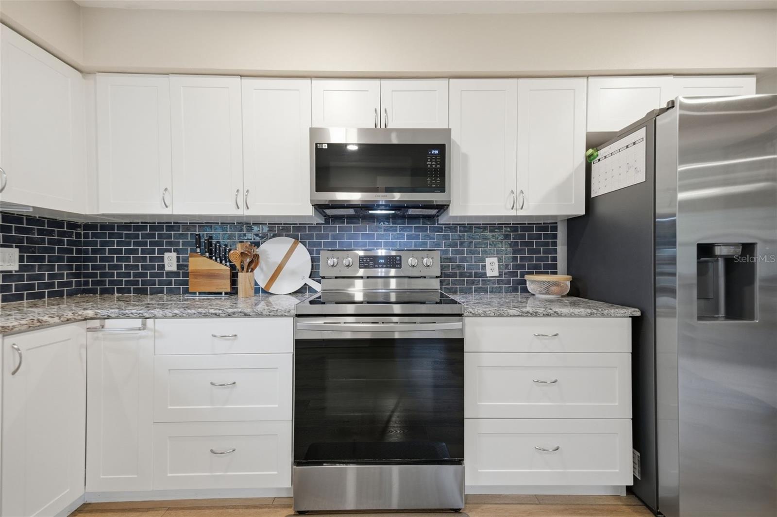 GREENBRIAR - Residential