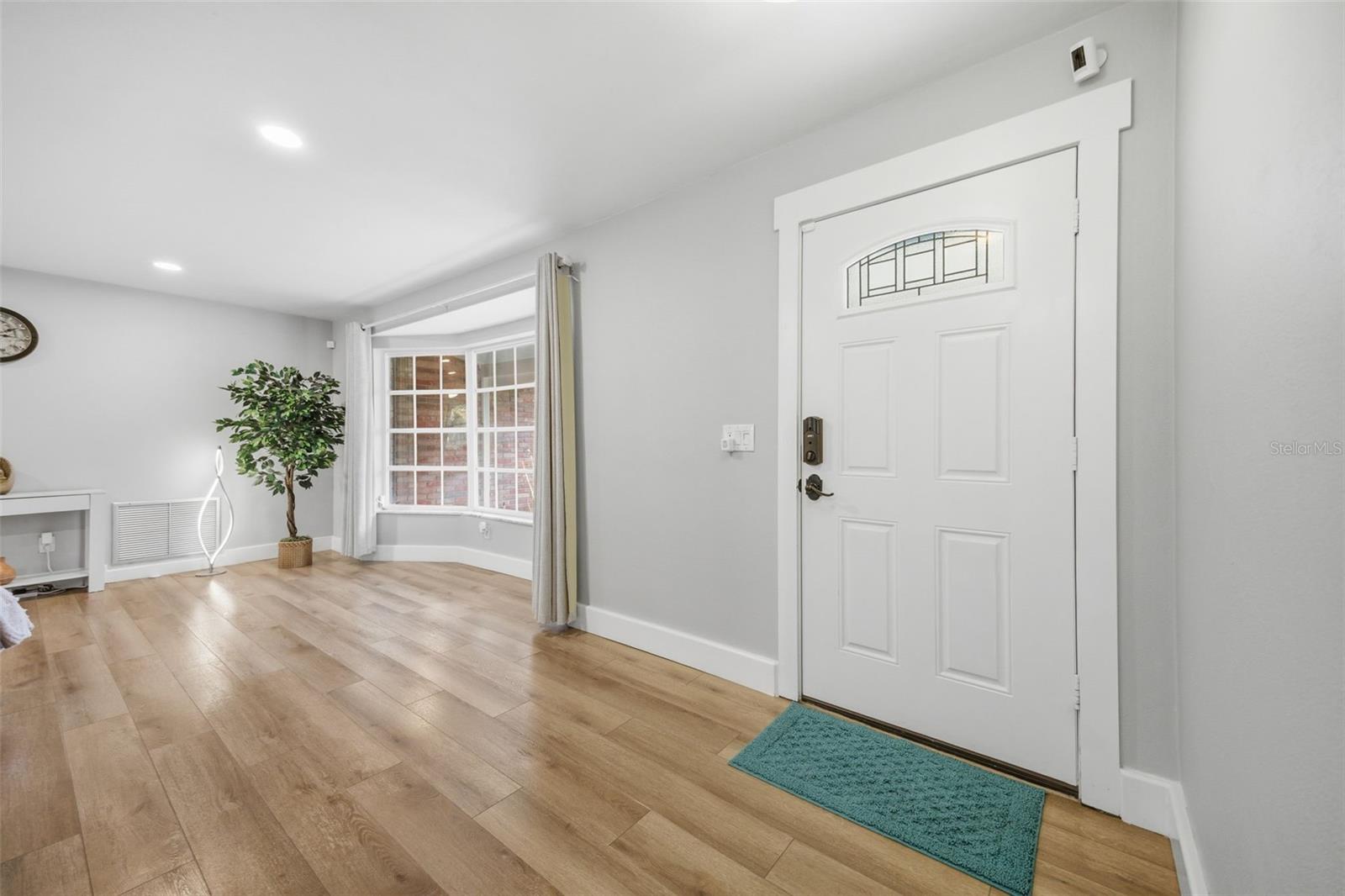 GREENBRIAR - Residential