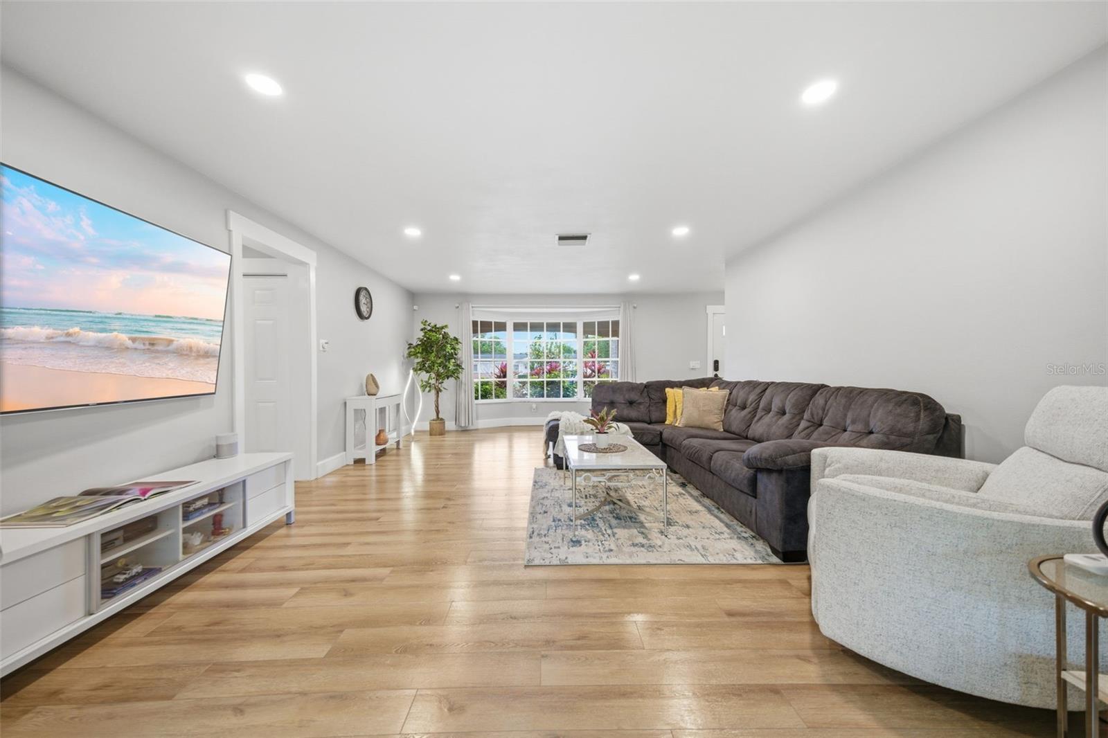 GREENBRIAR - Residential