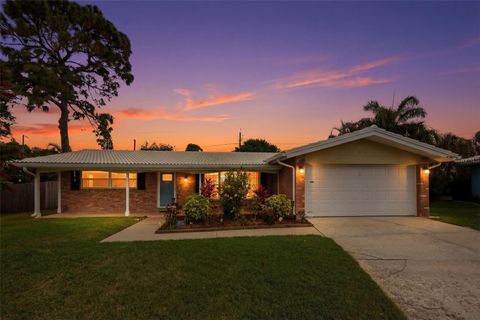 2036 W RIDGE DRIVE CLEARWATER FL 33763