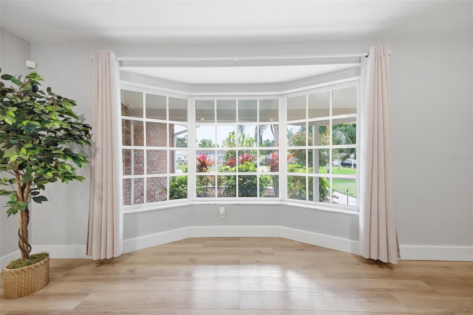 GREENBRIAR - Residential