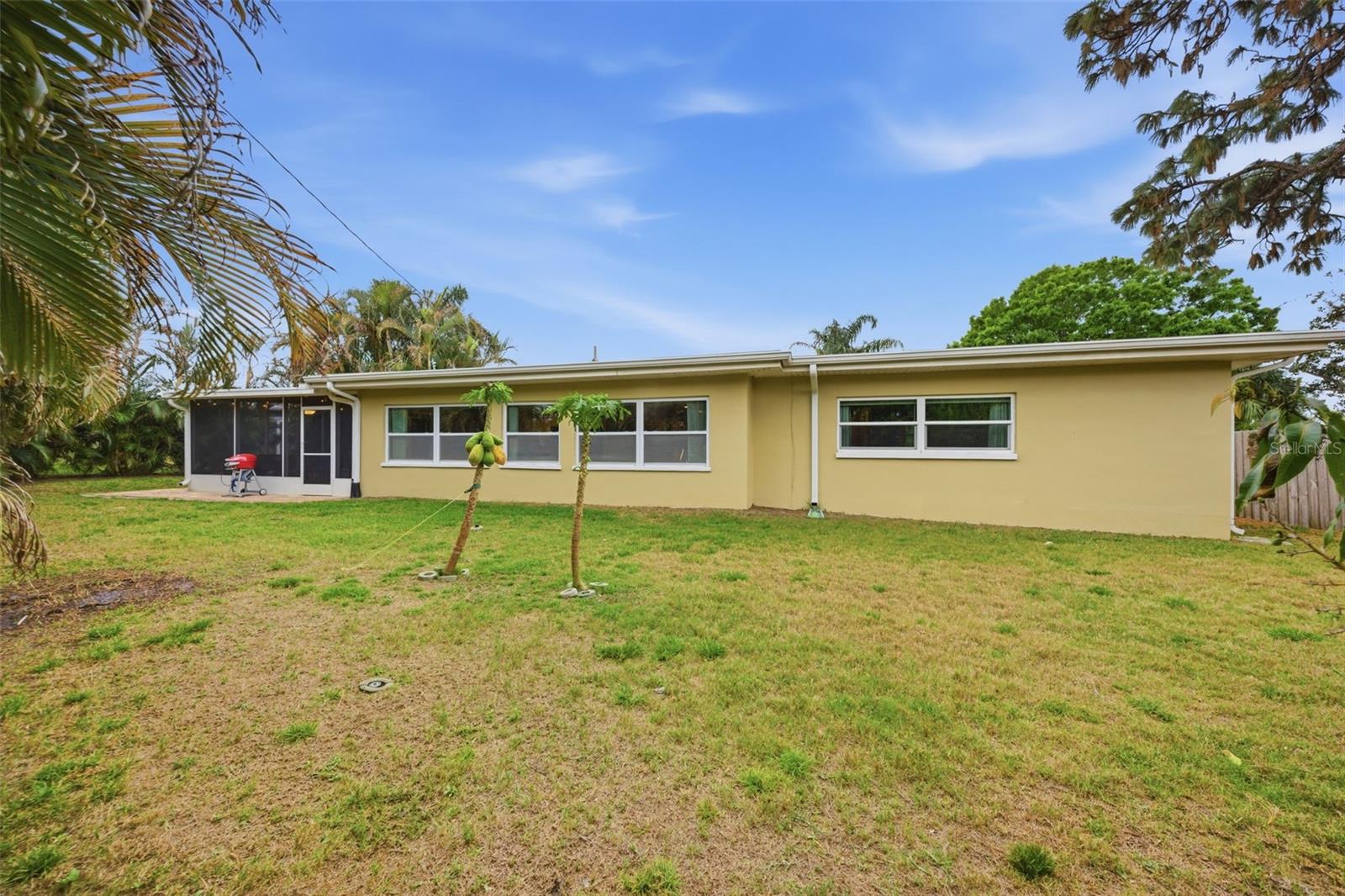 GREENBRIAR - Residential