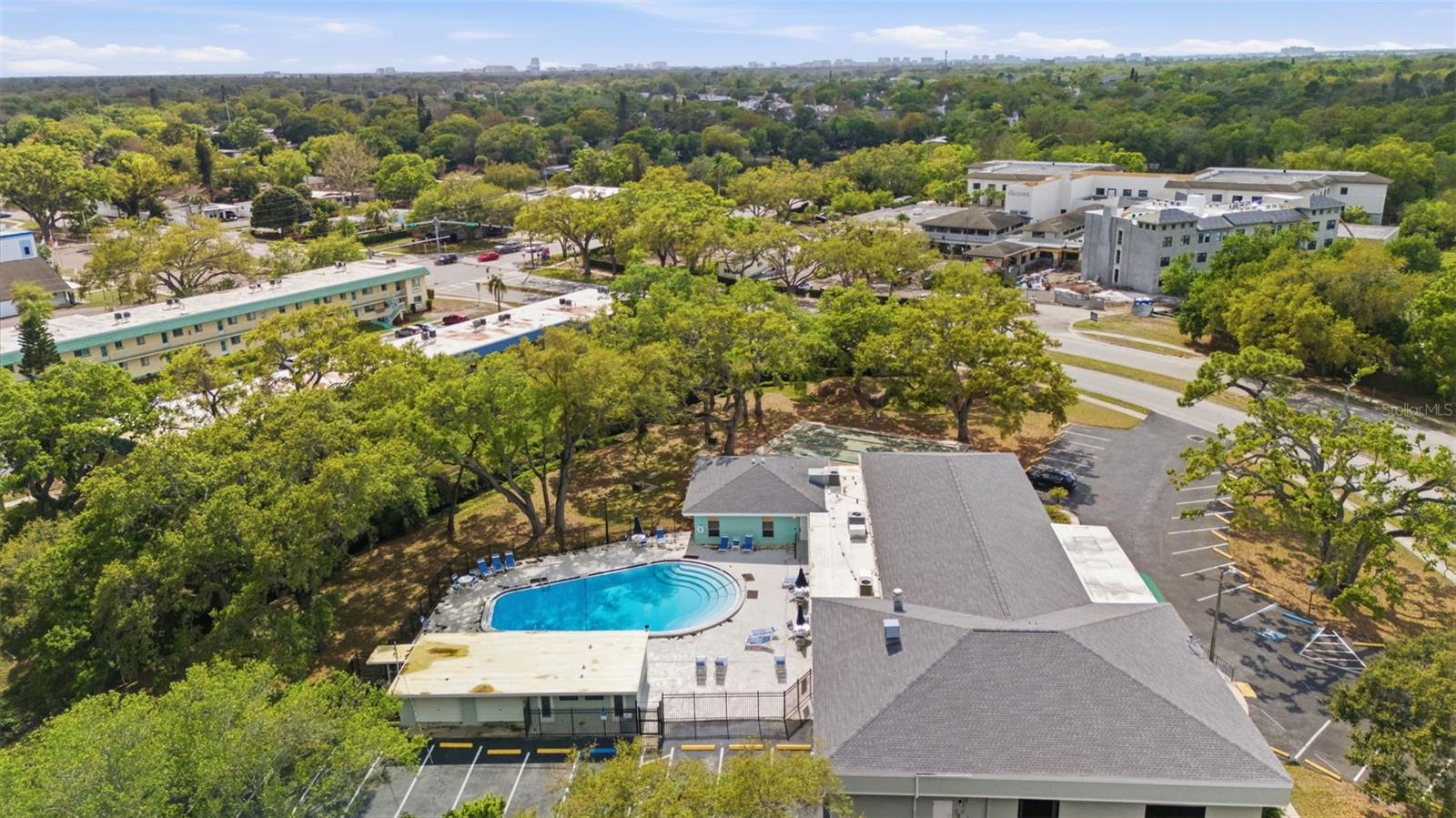 GREENBRIAR - Residential