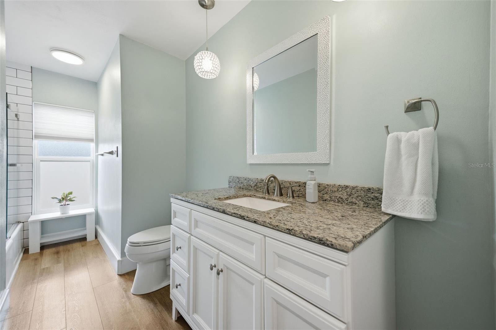 GREENBRIAR - Residential