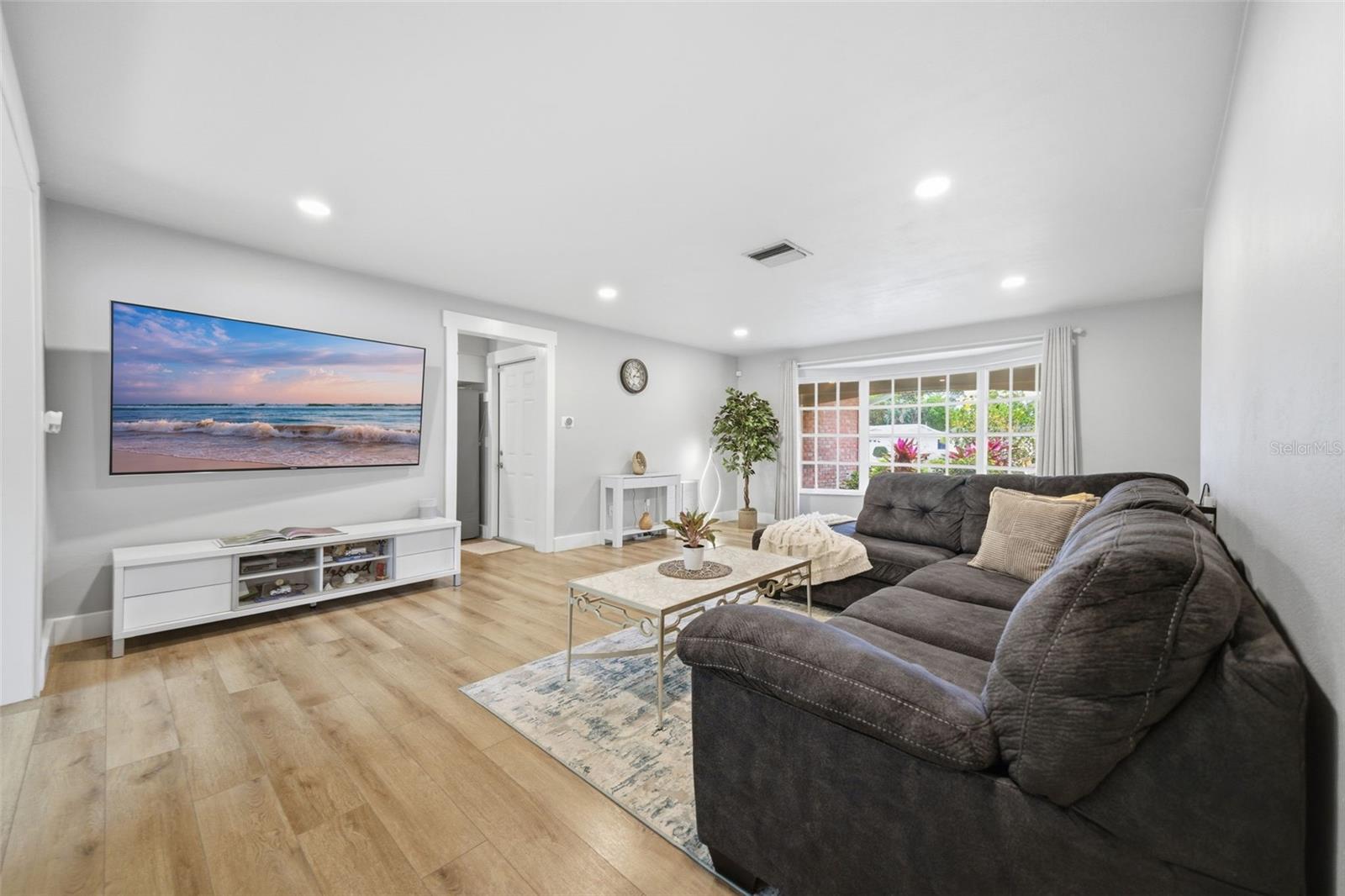 GREENBRIAR - Residential