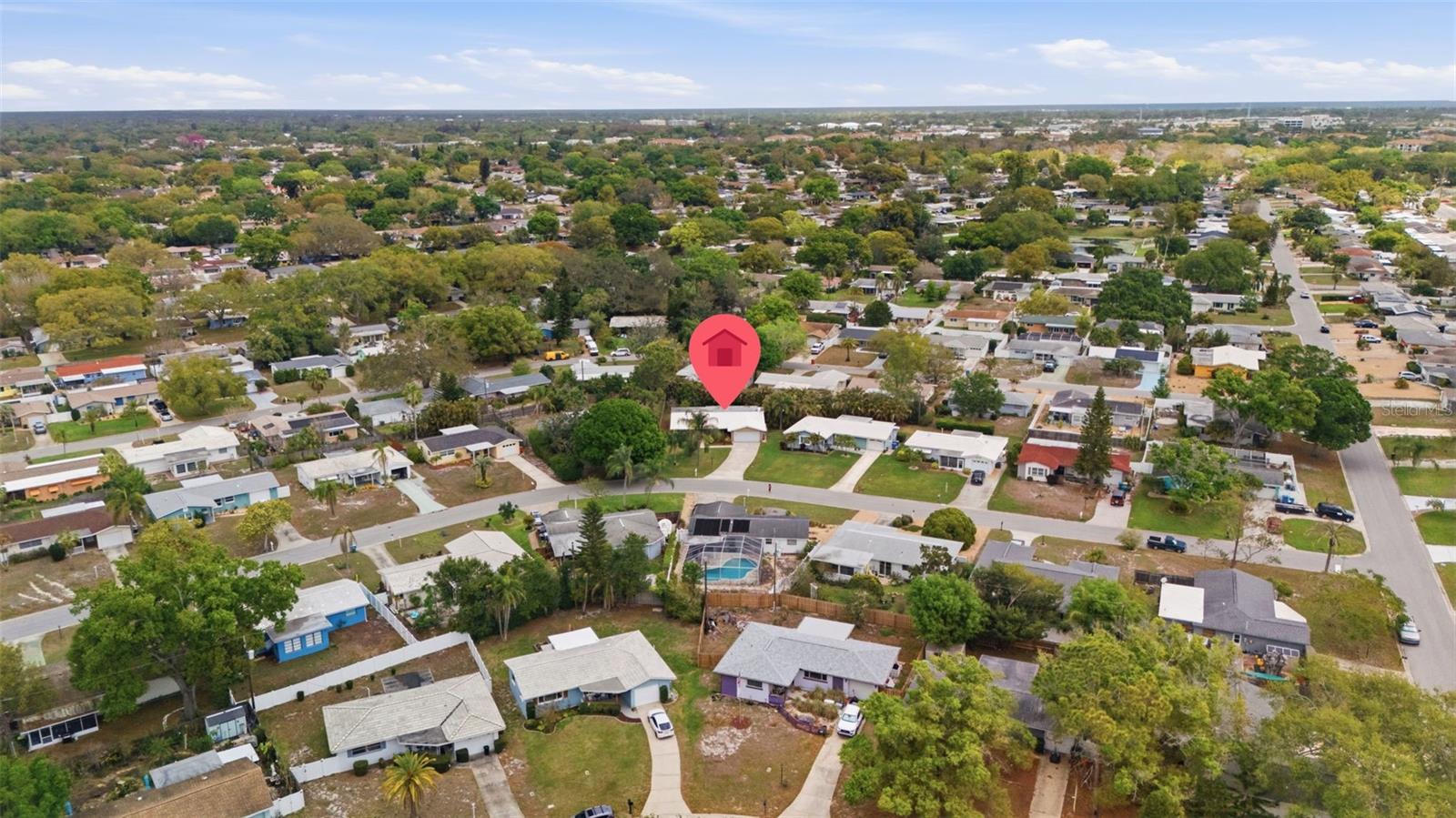 GREENBRIAR - Residential