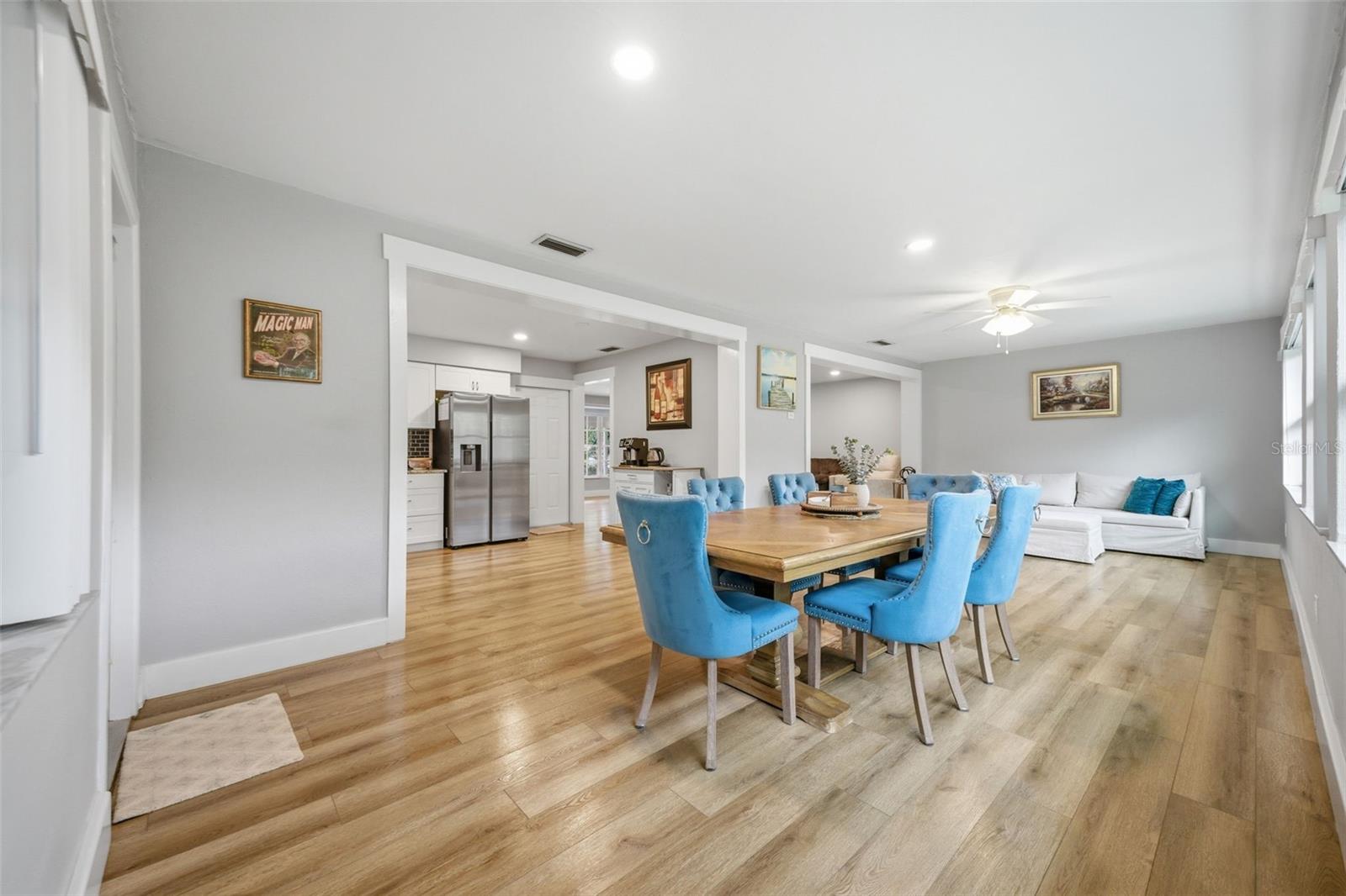 GREENBRIAR - Residential