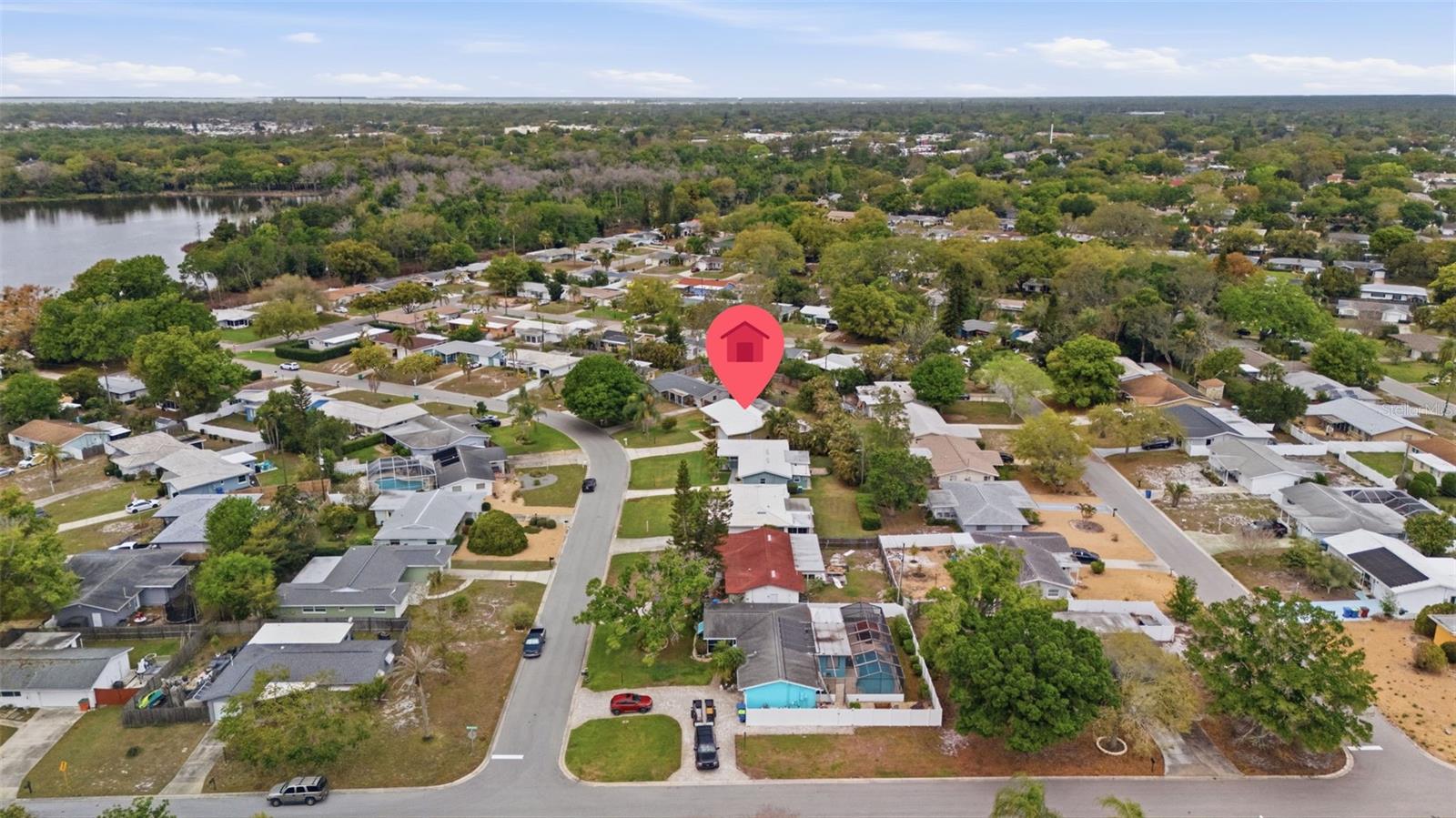 GREENBRIAR - Residential