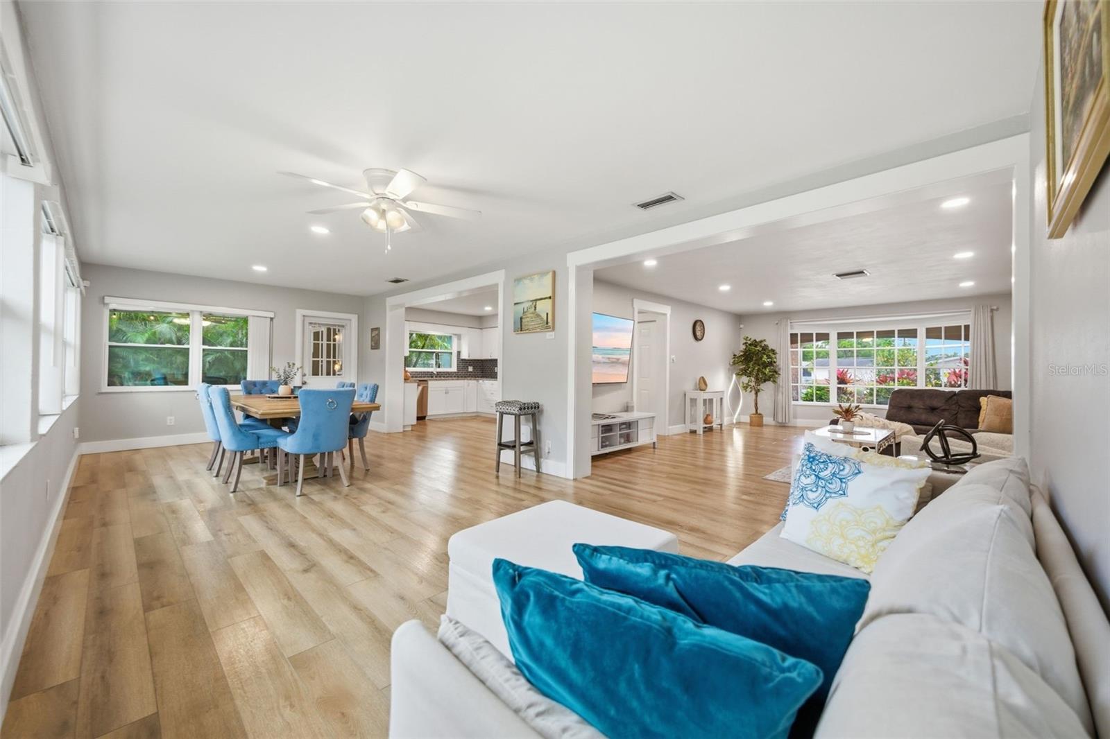 GREENBRIAR - Residential