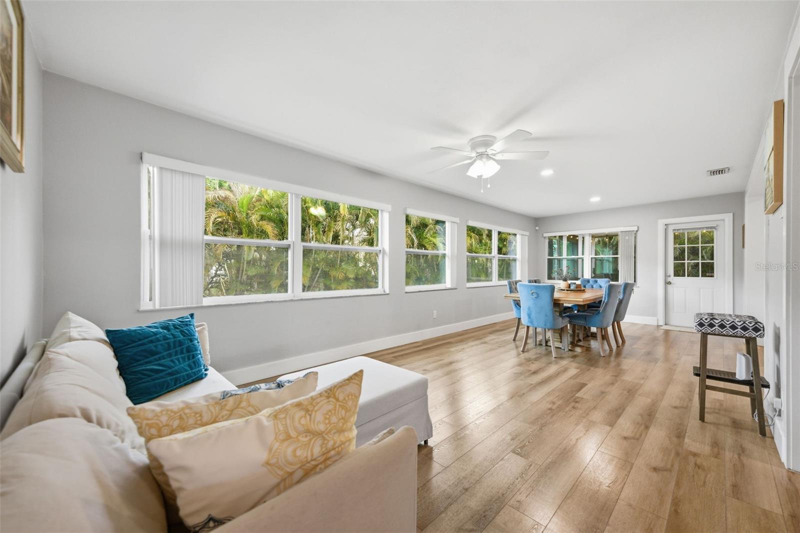 GREENBRIAR - Residential