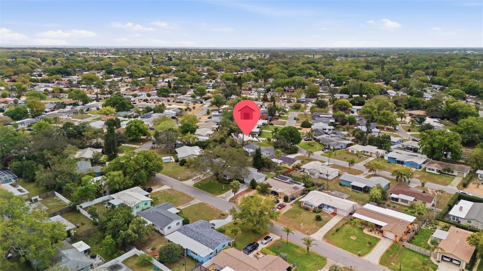 GREENBRIAR - Residential