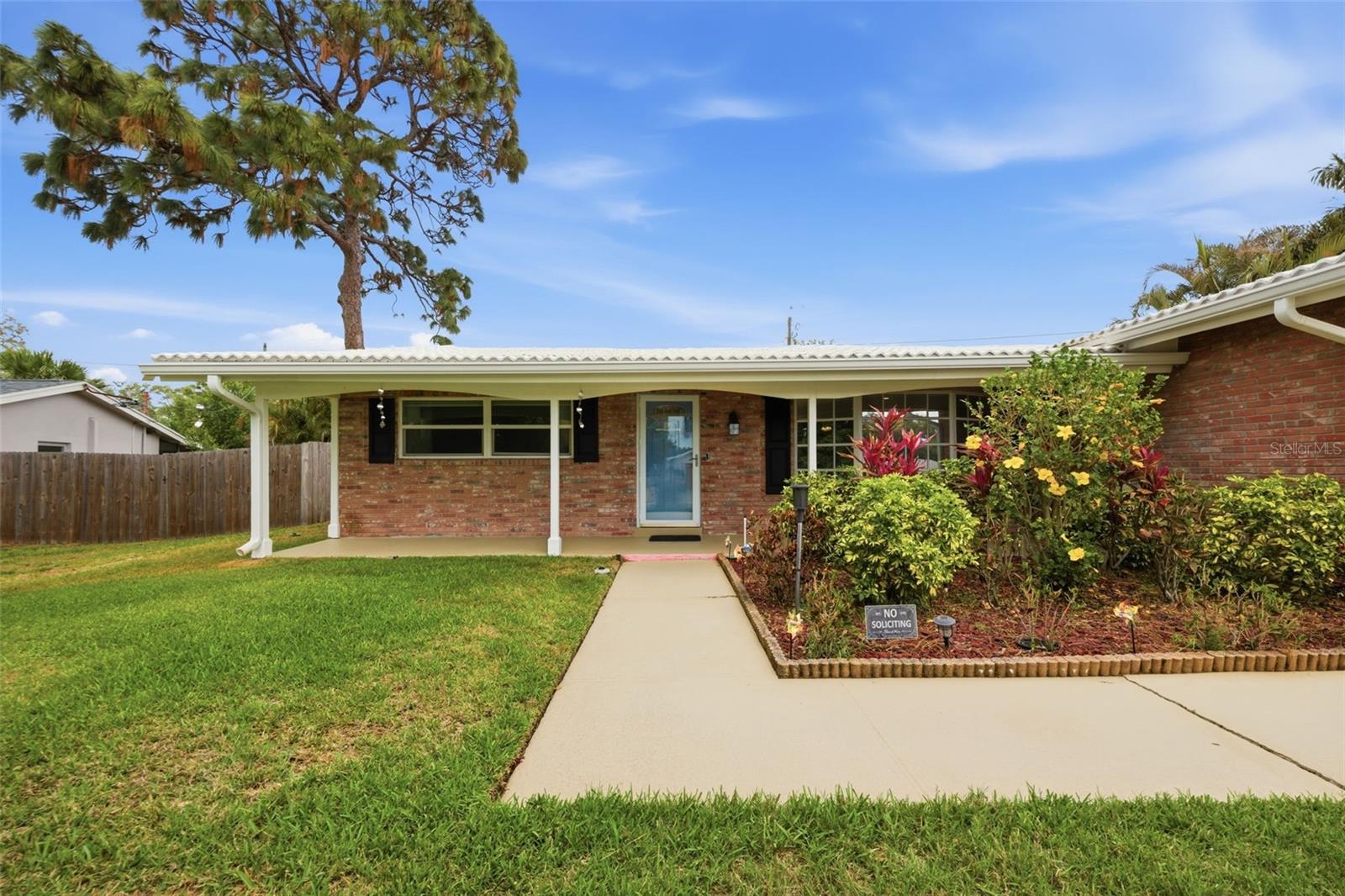 GREENBRIAR - Residential