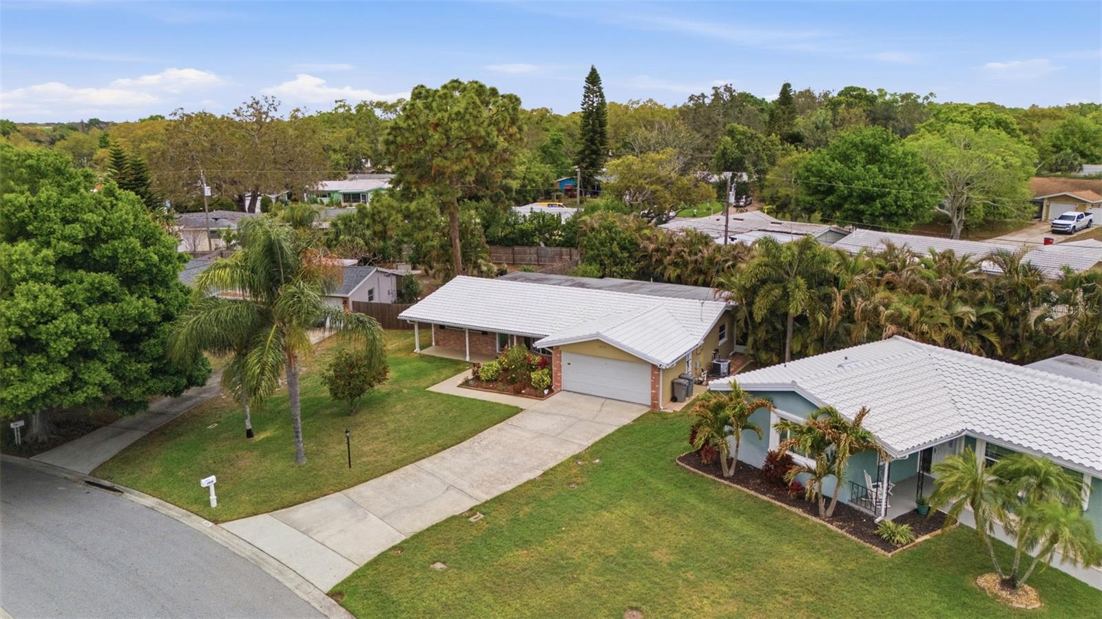 GREENBRIAR - Residential