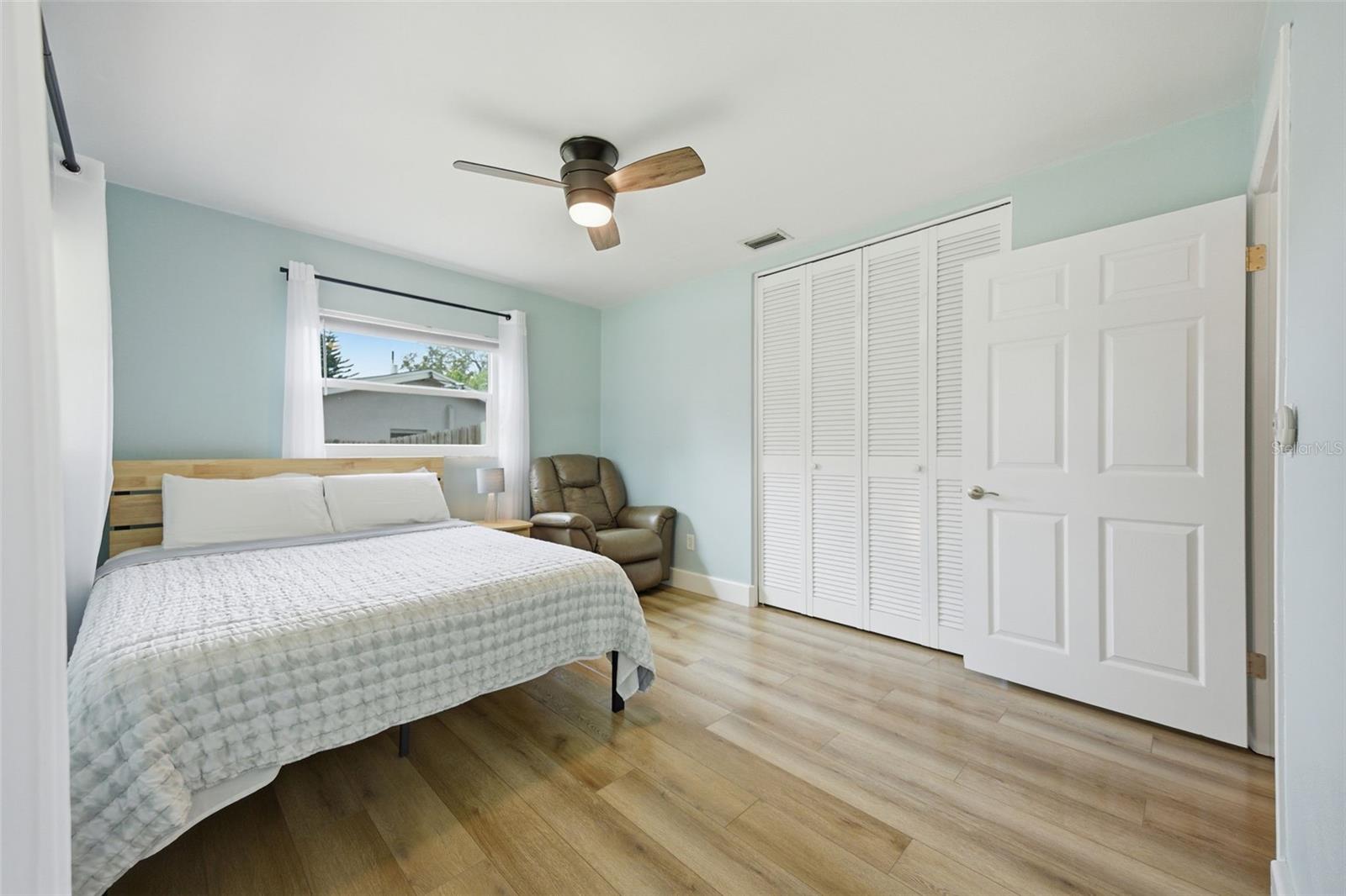 GREENBRIAR - Residential