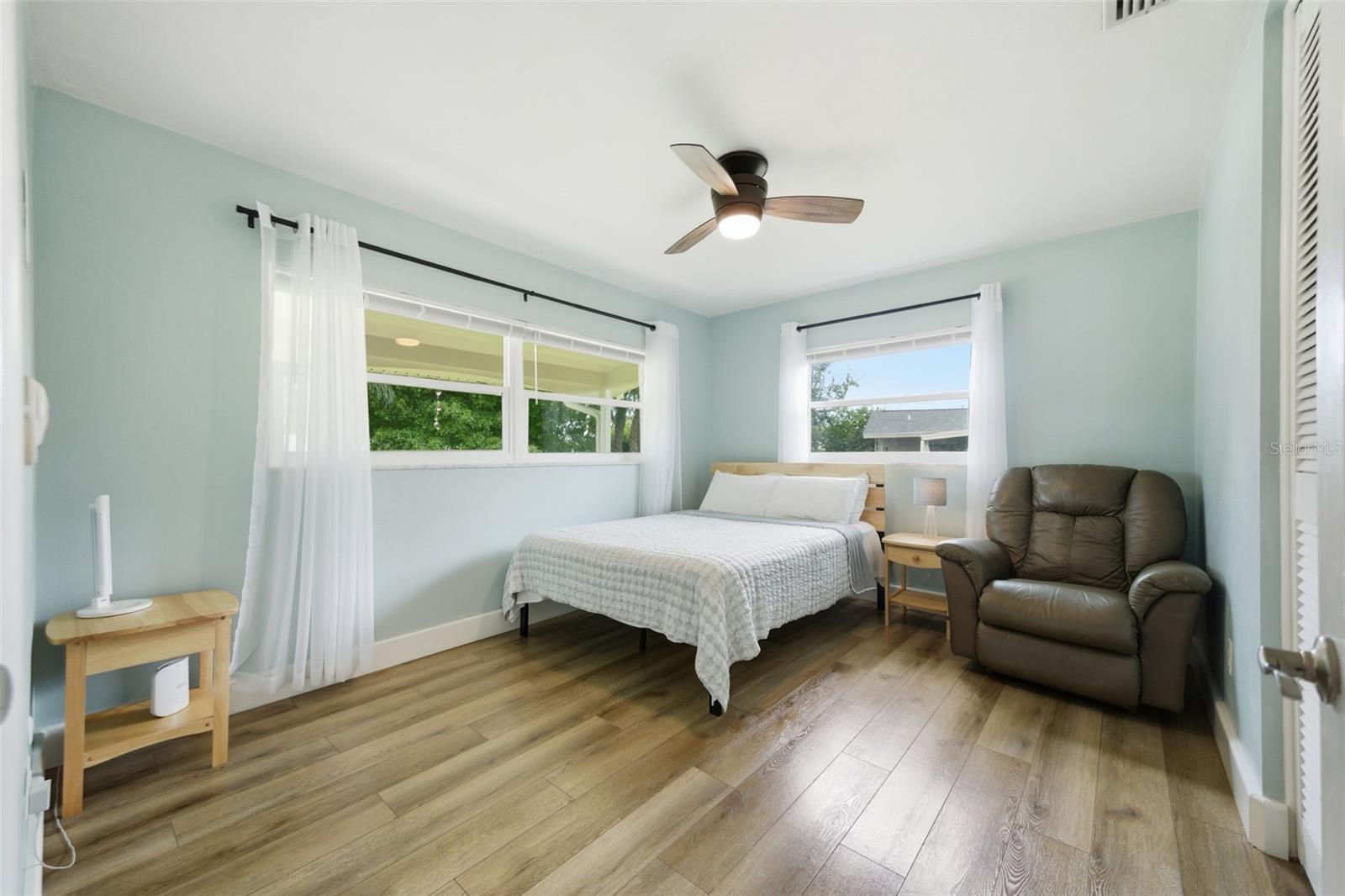 GREENBRIAR - Residential