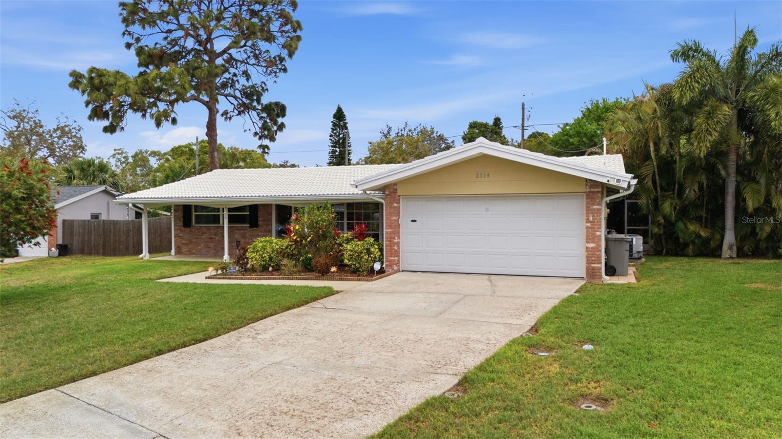 GREENBRIAR - Residential