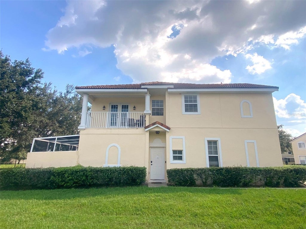Photo of 1282 S Beach Circle, Kissimmee, FL 34746 (MLS # O6449415)