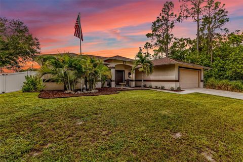 Photo of 4899 Cromey Road, North Port, FL 34288 (MLS # C7515200) Photo of 4899 Cromey Road, North Port, FL 34288 (MLS # C7515200)